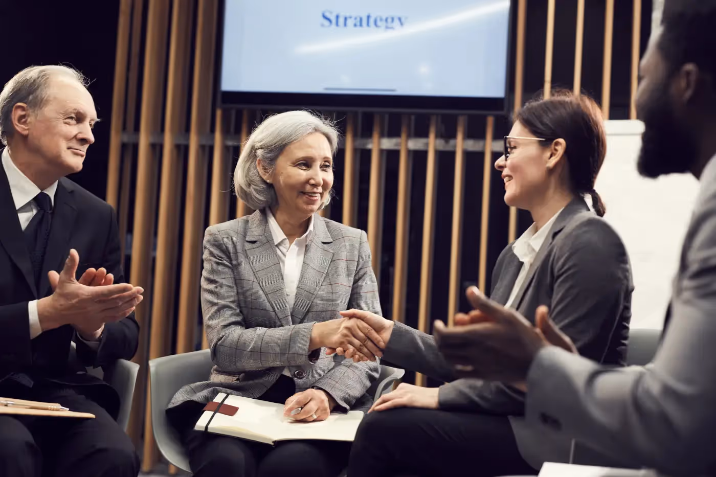 Drafting & Negotiating Contracts: 5 Tips for Small Business Owners