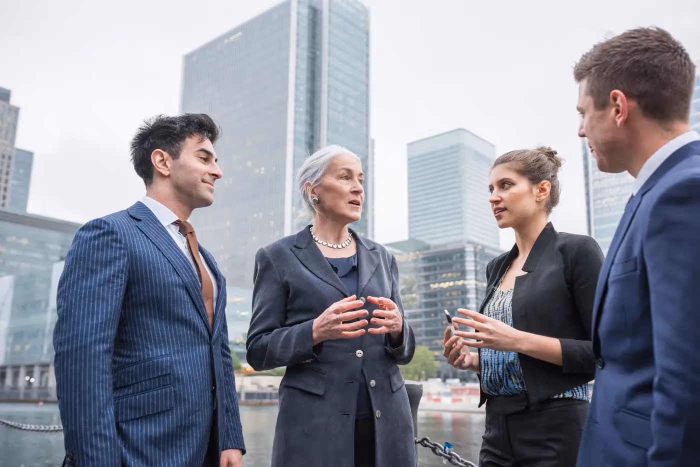 Intellectual Property Basics Series: Trademarks