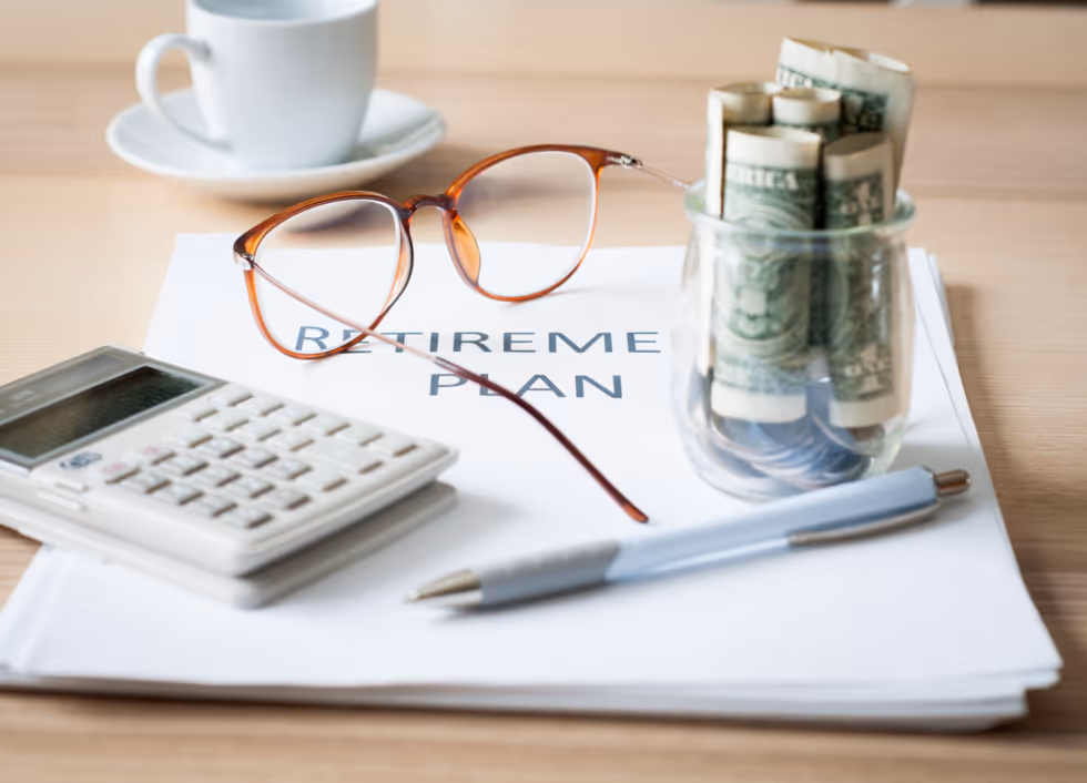 3 Things You Need To Know About Retirement Distributions