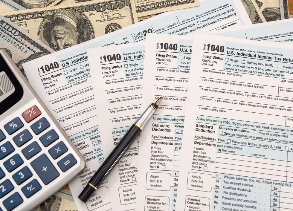 8 Things To Do Now to Lower Your 2023 Taxes