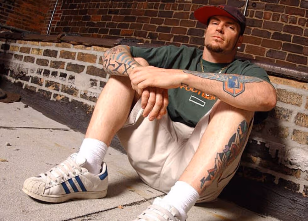 Celebrity Estate Plans Series Part 2 of 4: Vanilla Ice Has Thoughts