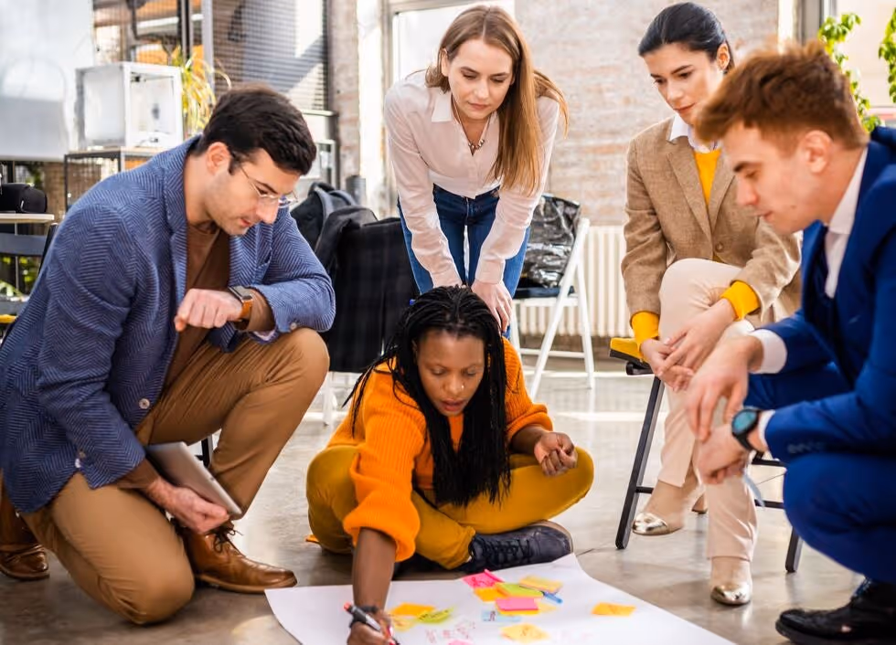 From Basement Beginnings to Business Brilliance: The Nitro Bar’s Story