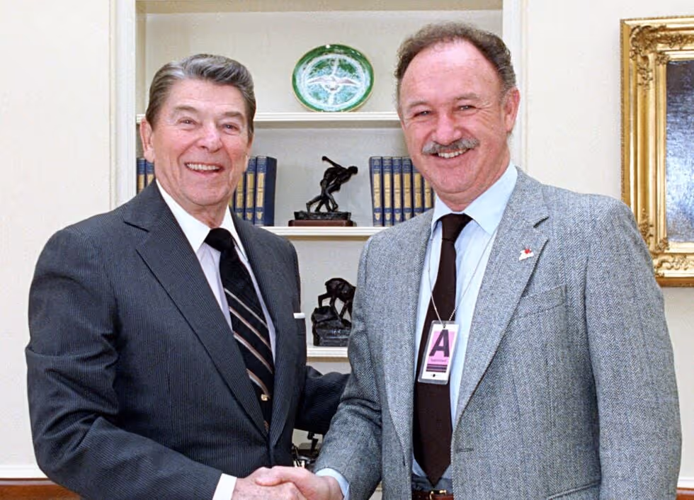 Gene Hackman’s Estate: A Wake-Up Call