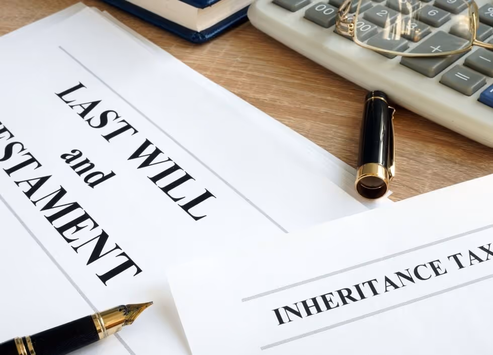 Here’s What You Should Know About A Will