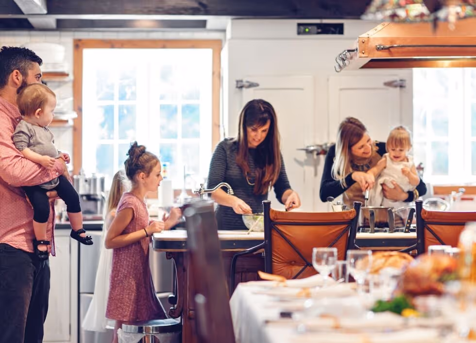 How the Holidays Can Inspire Your Family Legacy Planning