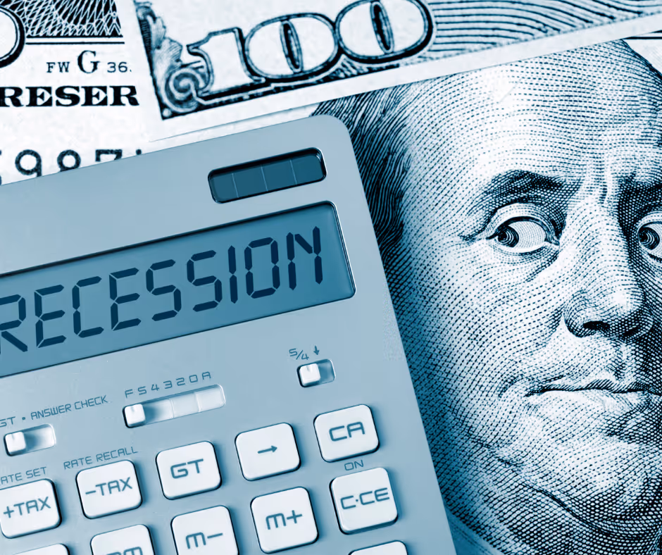 How Will A Recession Affect Your Family?