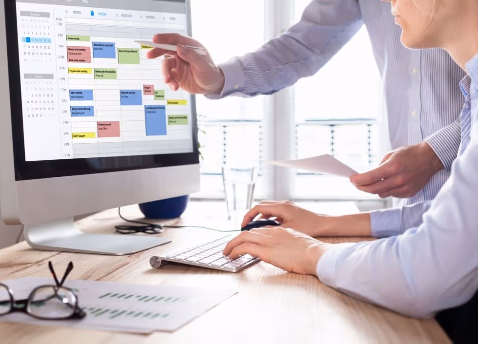 Mastering Time Management: 4 Effective Strategies for Busy Entrepreneurs – Part 2