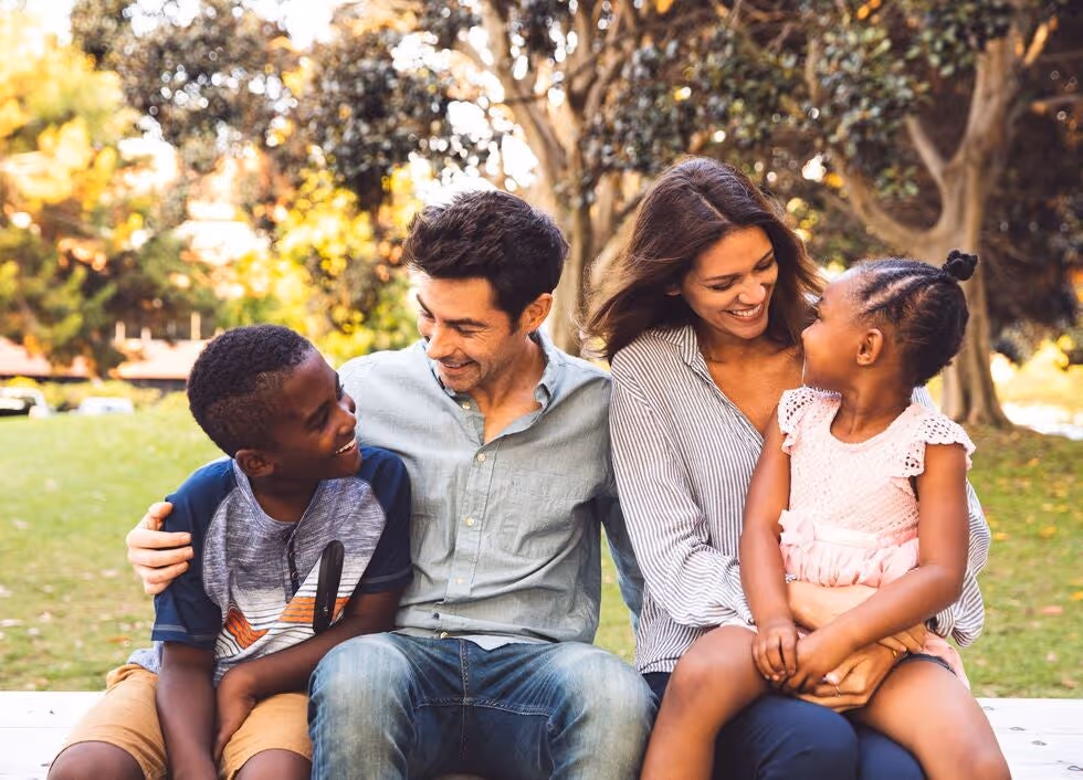 Naming Godparents Does Not Create Legal Guardians