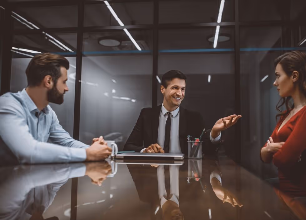 Understanding Mediation: A Practical Guide for Business Owners