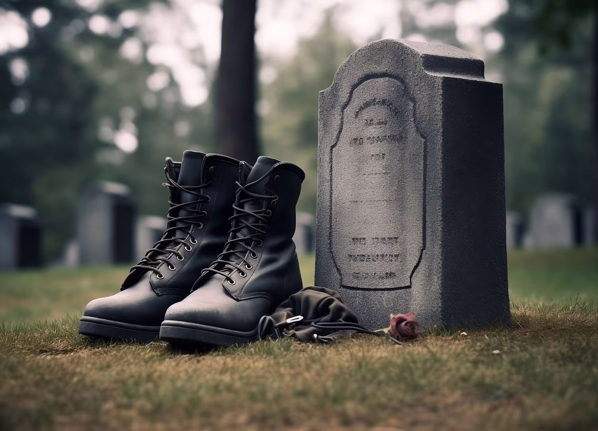 A Legacy of Honor: Estate Planning as a Lasting Tribute on Memorial Day