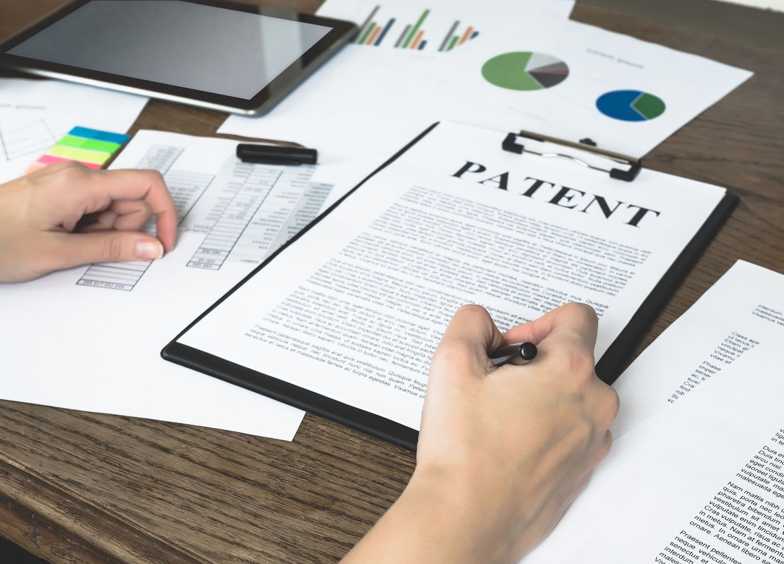 5 Myths About Intellectual Property That Could Cost Your Business