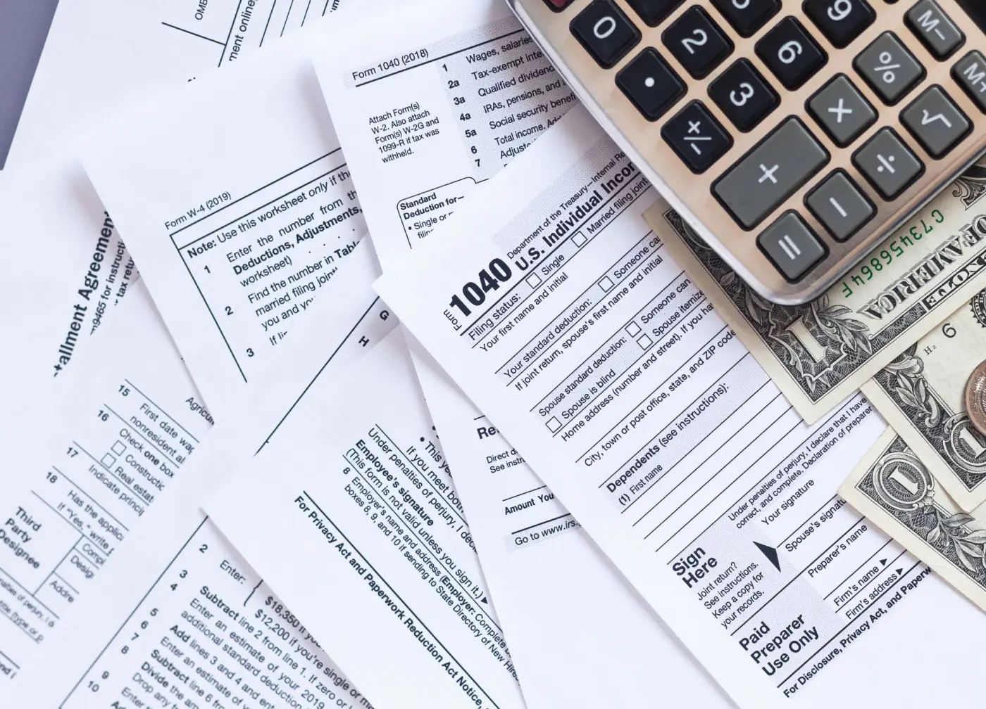 The $1.5 Million Estate Planning Mistake You Can’t Afford to Make