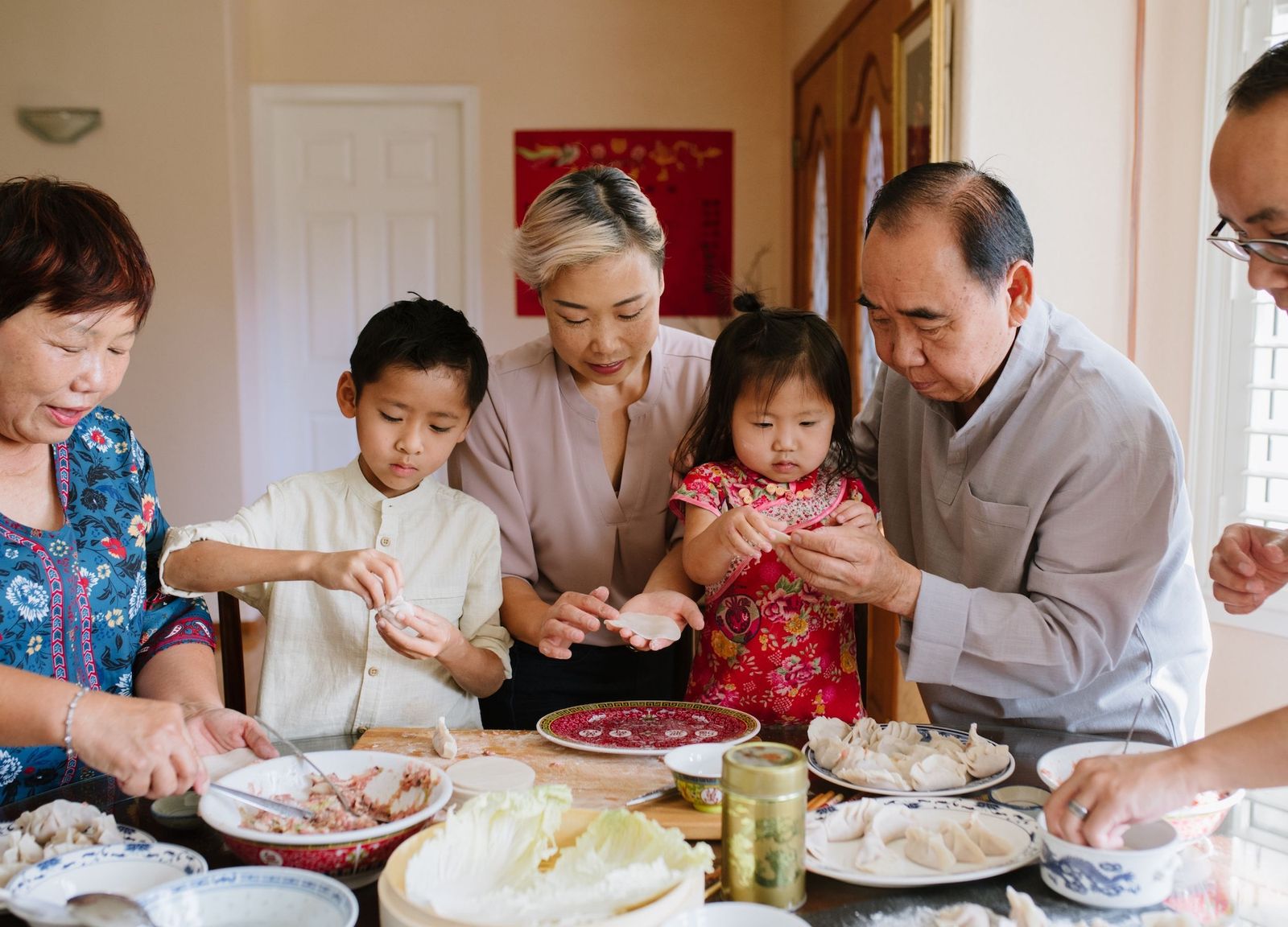 How to Preserve Your Family Stories and Legacy