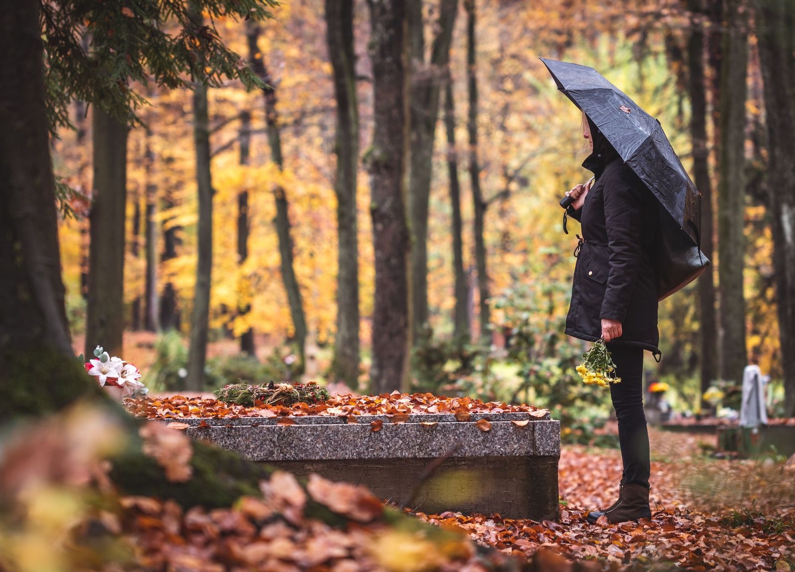 Do You Know What Would Happen to Your Business If You Die Suddenly?