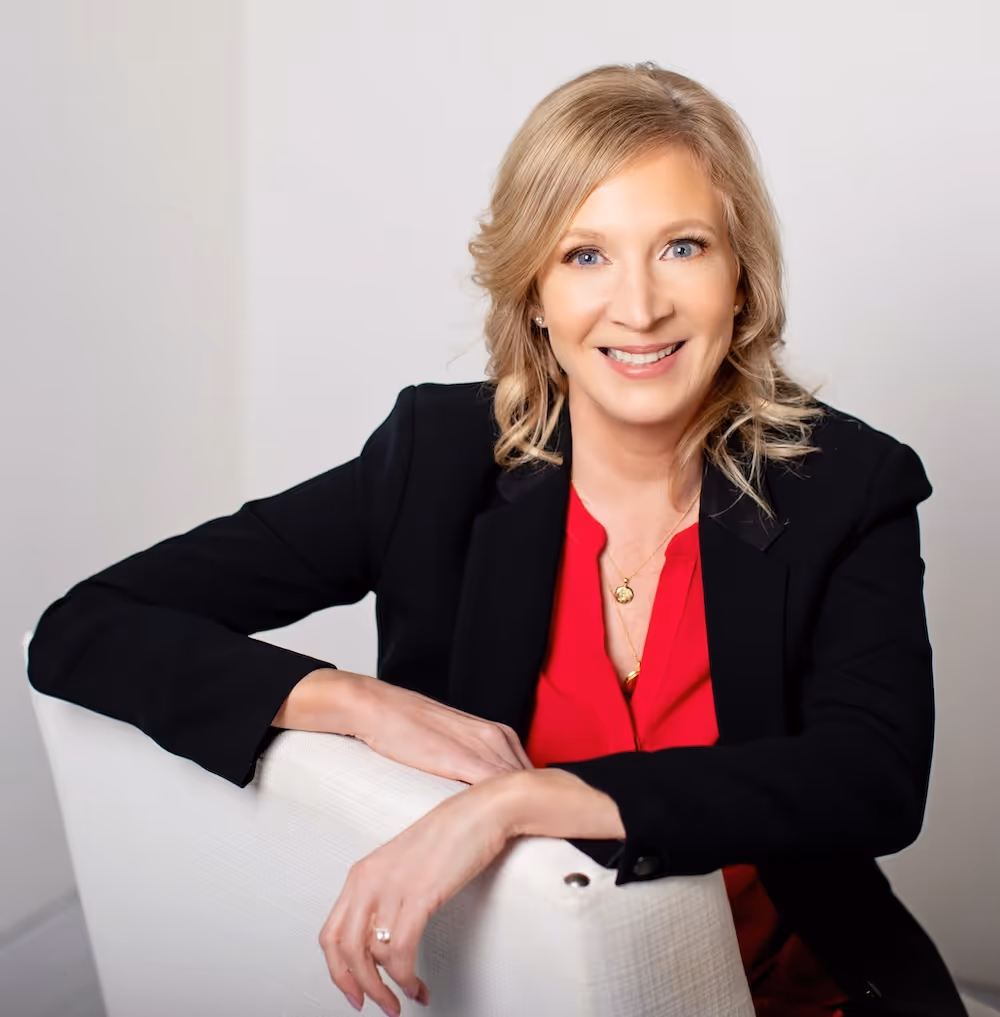 Susan L. Ford, Esq. - Estate Planning Attorney