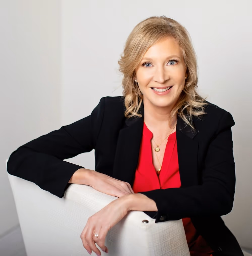 Susan Ford